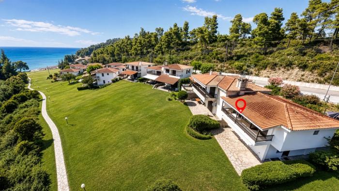 Ieva Home by Rentals Pro - Elani Halkidiki