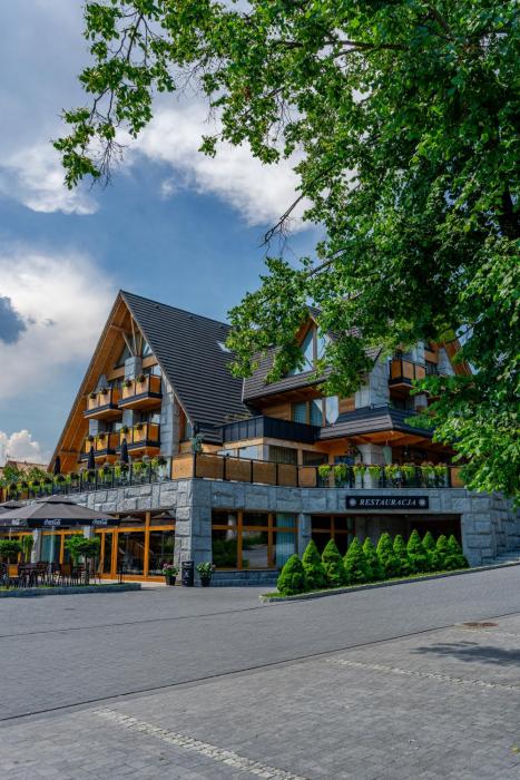 Hotel Litworowy Staw