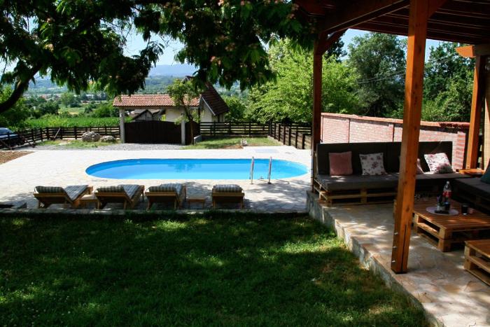 Vila Daško