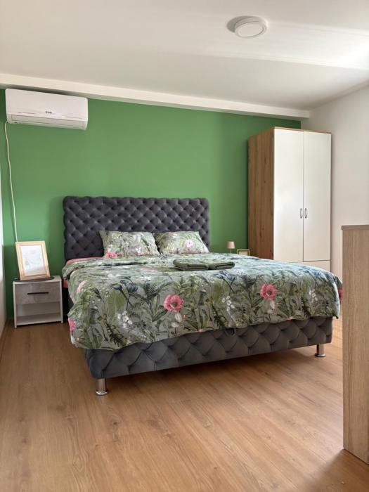 Fenix apartman