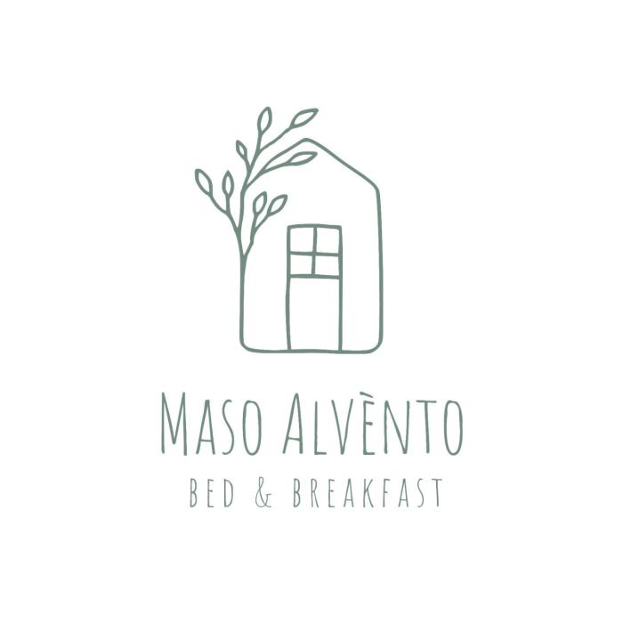 B&B Maso Alvénto