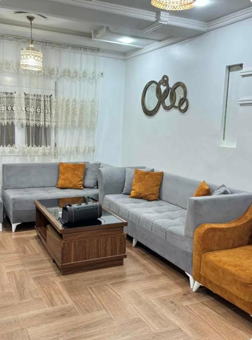 Appartement à Oran Proche mer et forêt Canastel