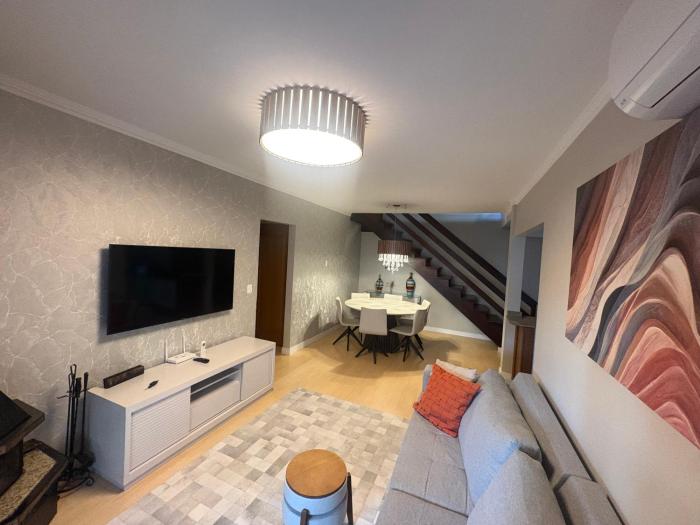 Apartmento no centro, conforto para sua família