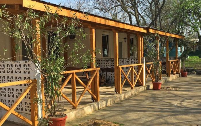 Bungalows Manastira