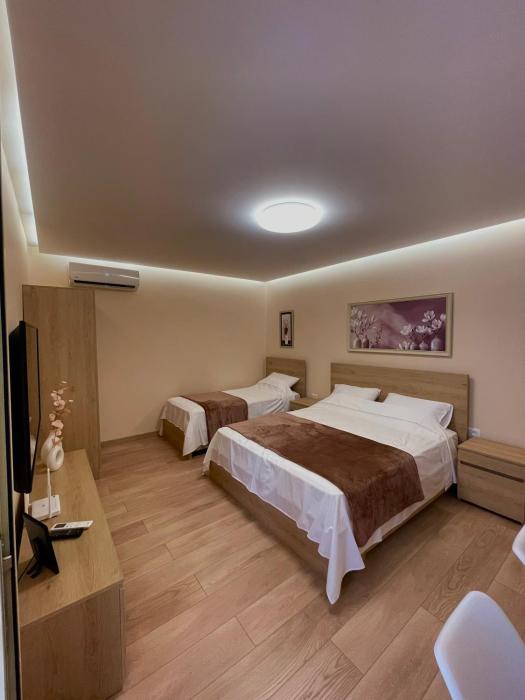 The Halo Apartment Central Tirana