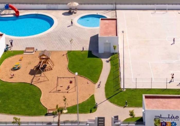 Super Appartement Sidi Rhal