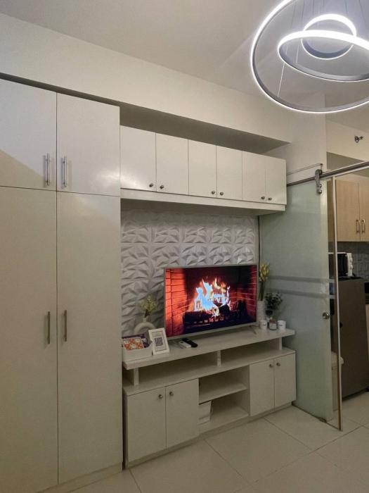 Tagaytay Condo Staycation - Casa Lumière