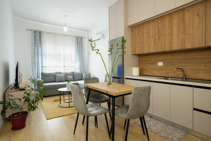 Sky Apartment