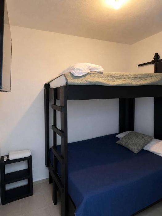 DGM Lofts GPE4 Habitación privada cerca del estadio Rayados