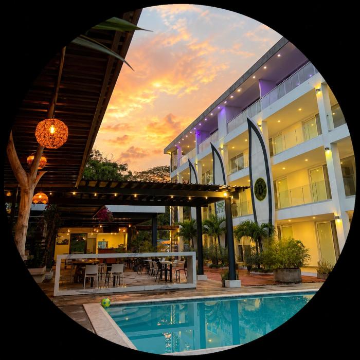 The Views Resort
