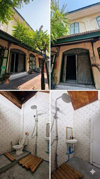 Thai Traditional Home