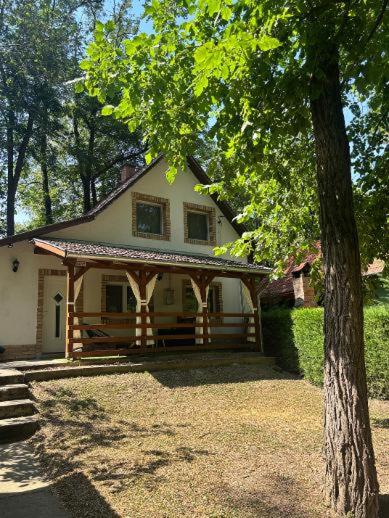 Tommys Cottage