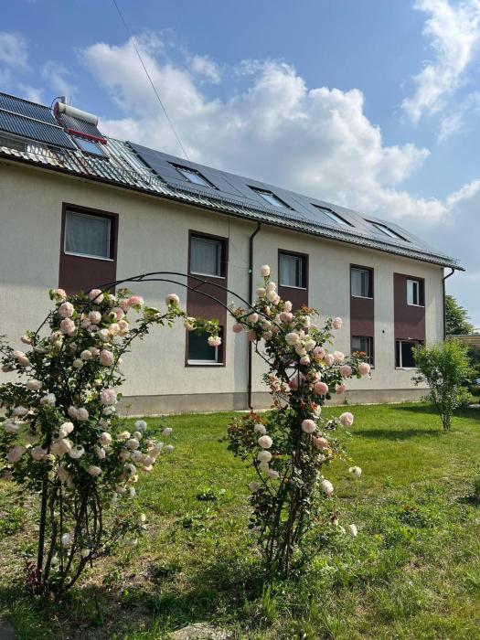 Oasis Retreat Center