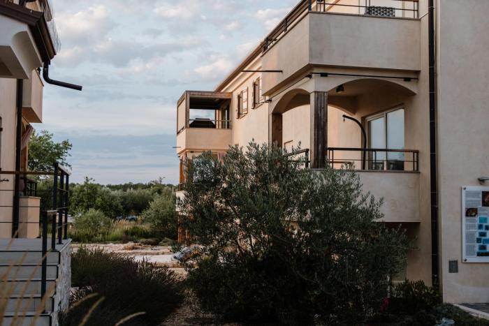 Apartment NOX-Umag Istria -30m from the sea