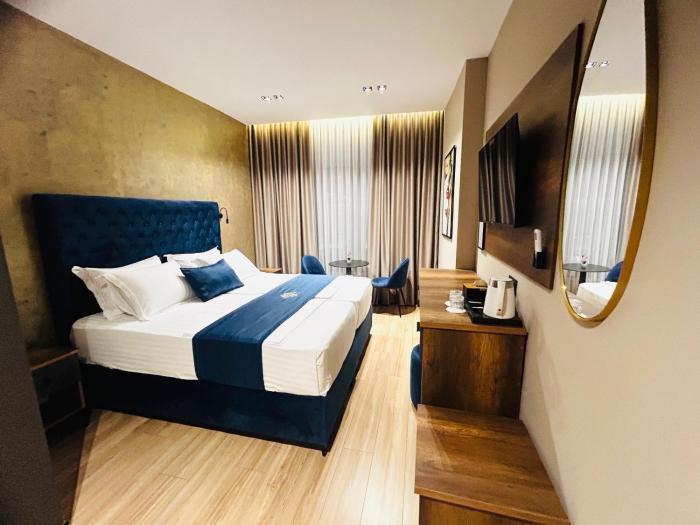 Hotel Shopi Residence