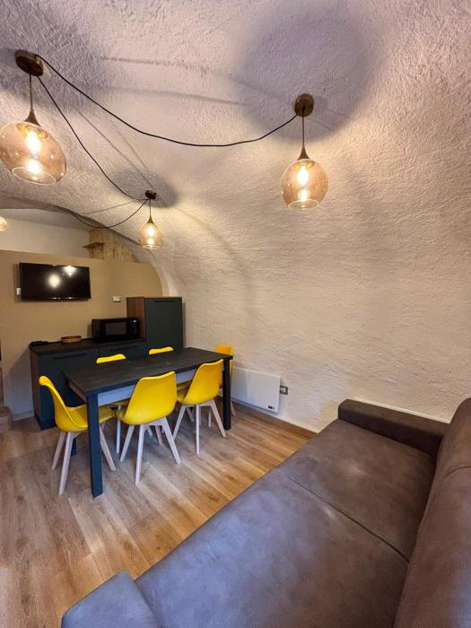 Chalet Cera una volta