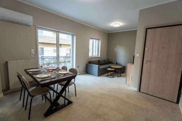 Laas Urban Stay Athens 2