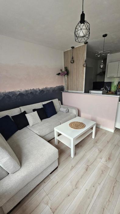 Apartment, close to the beach , downtown, Gdynia