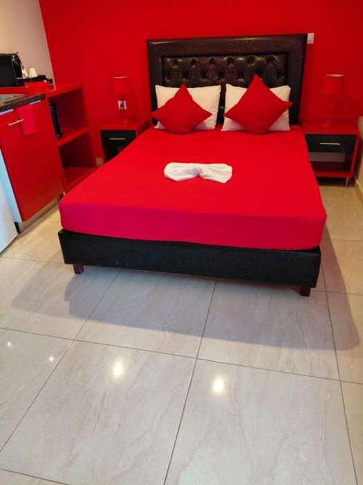 Apartments Vesna Luxury & Michel ap 8