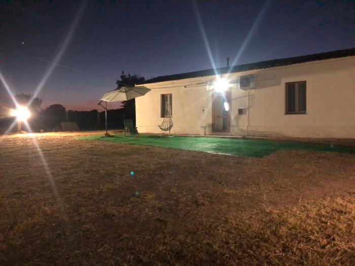 Casa in campagna TISIENNARI azienda agrituristica