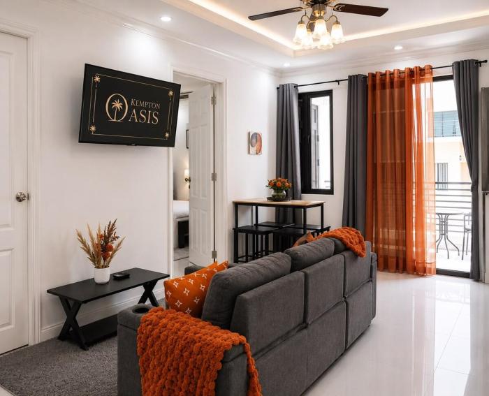 Kempton Oasis