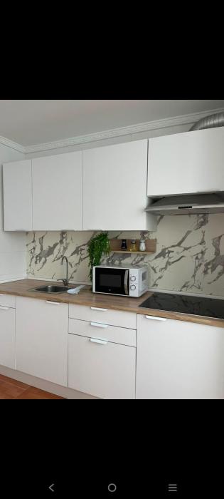 Apartamento María luisa