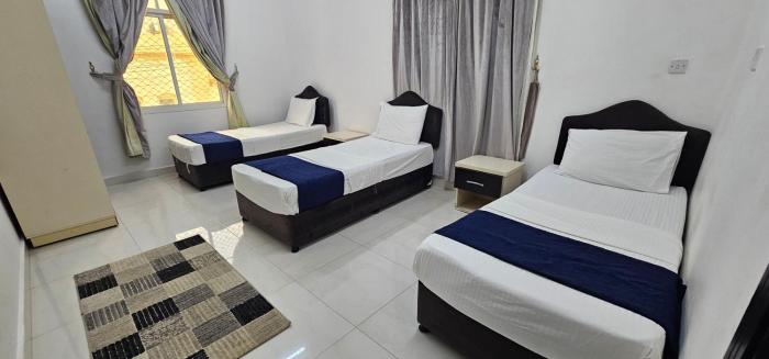 Today House Suites 4
