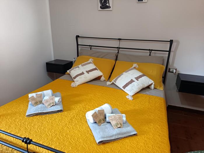 Casa Vacanze Nonna Silvana