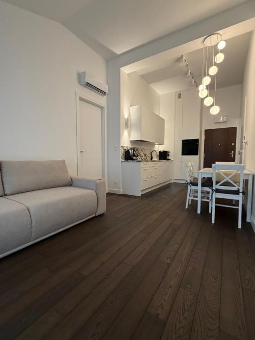 Apartament Brzeg