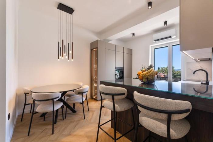Sea & city apartment Spalato