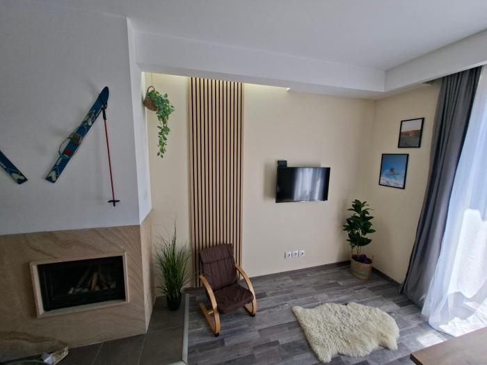 Grand Bansko 1, ap B201