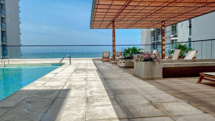 Seaside Escape at Salinas del Mar