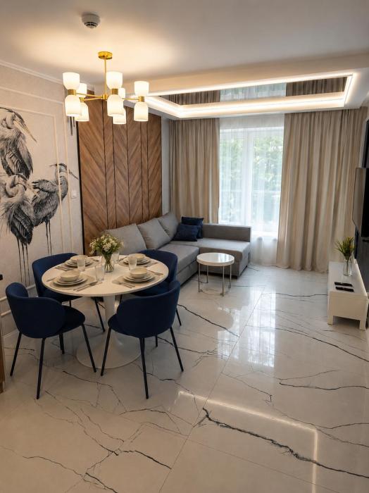 WIMAR Apartament 22
