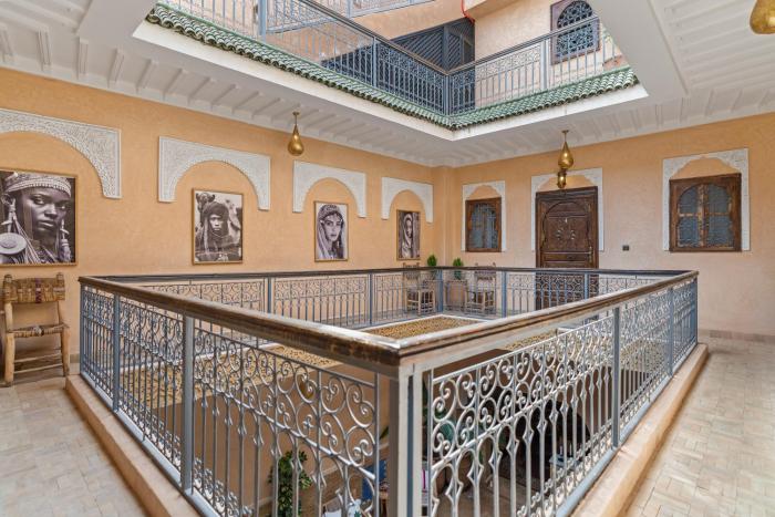 Dar Hilana - Boutique Riad & Spa
