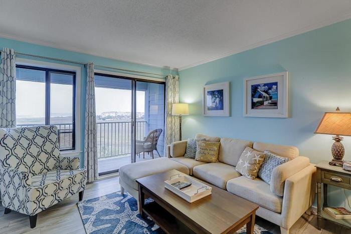 Hilton Head Resort 1403