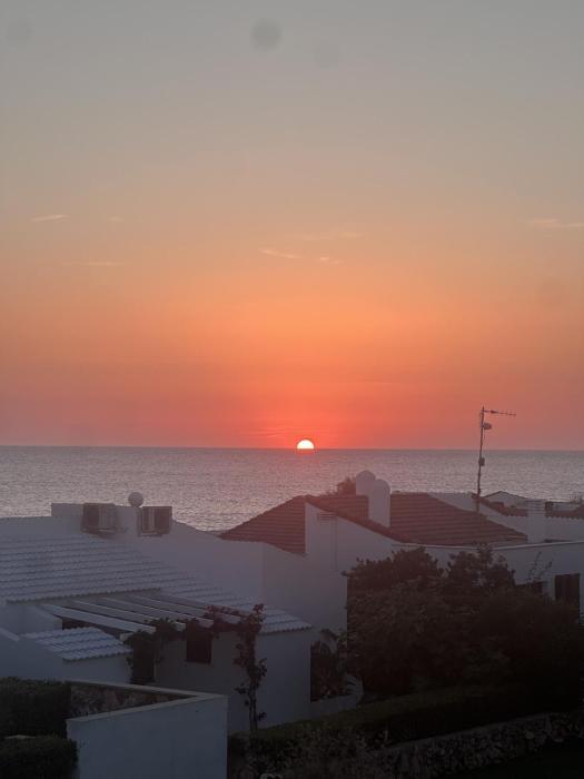 Villa with ocean views in Ciutadella de Menorca