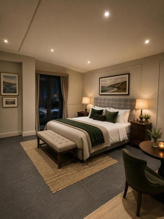 Kinsale Suites