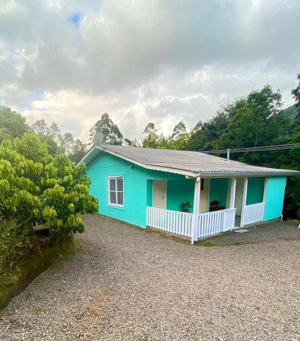 Casa Recanto da Natureza