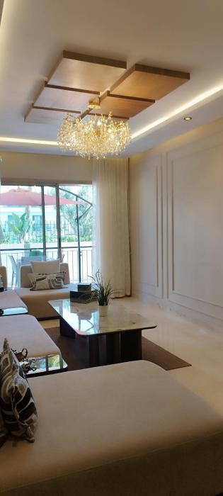 pool & fitness infinity Home