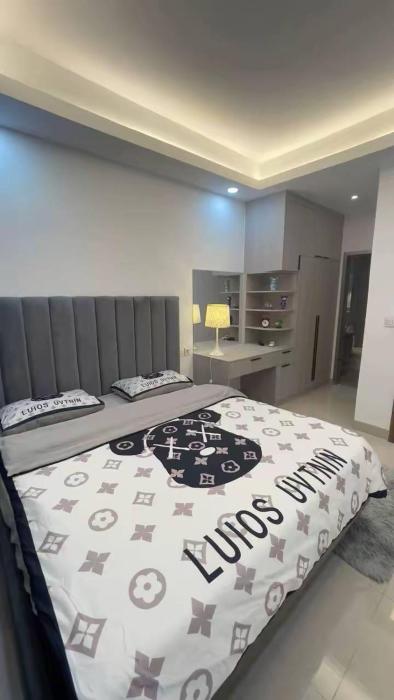 Homerun Apartment and Hotel