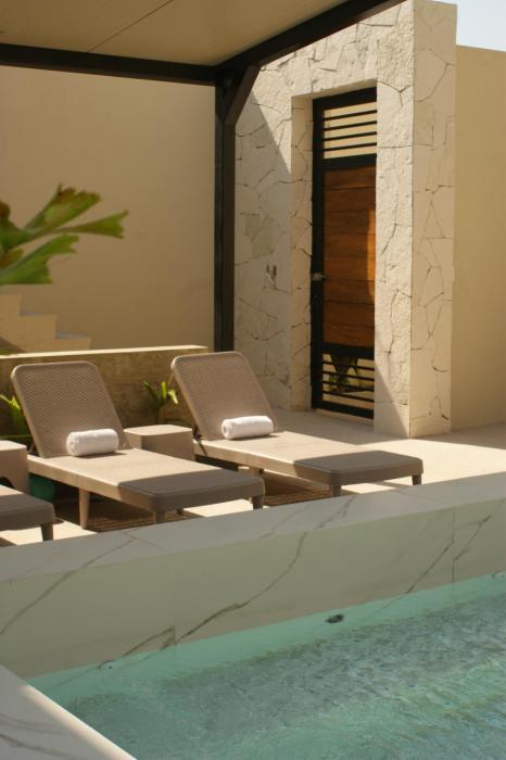 Hotel Boutique Kasa Sara