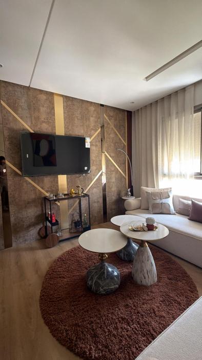 Appartement theatro kenitra centre ville