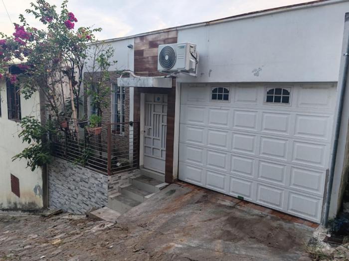 mi casita