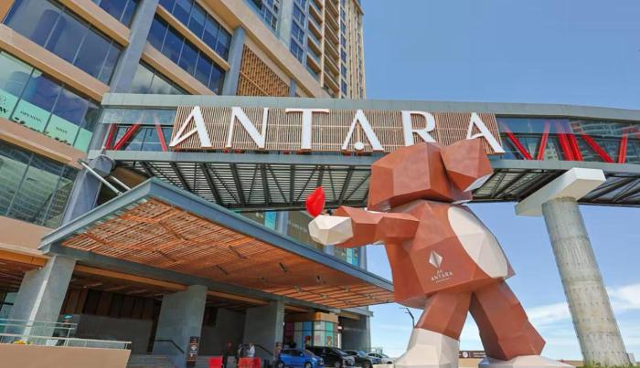 Antara Residences Genting Highlands
