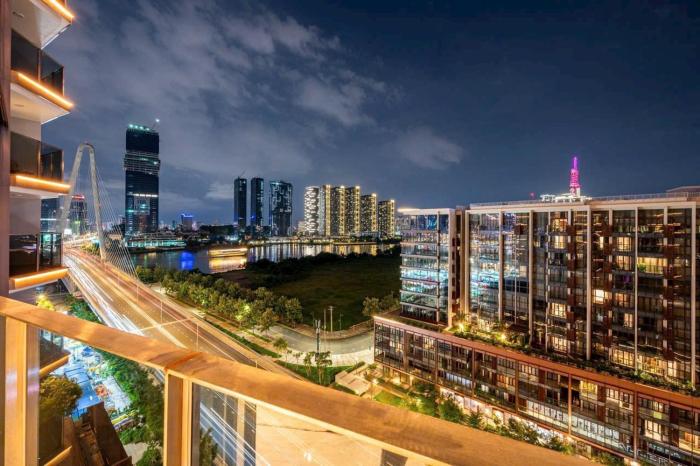 The Galleria Residence