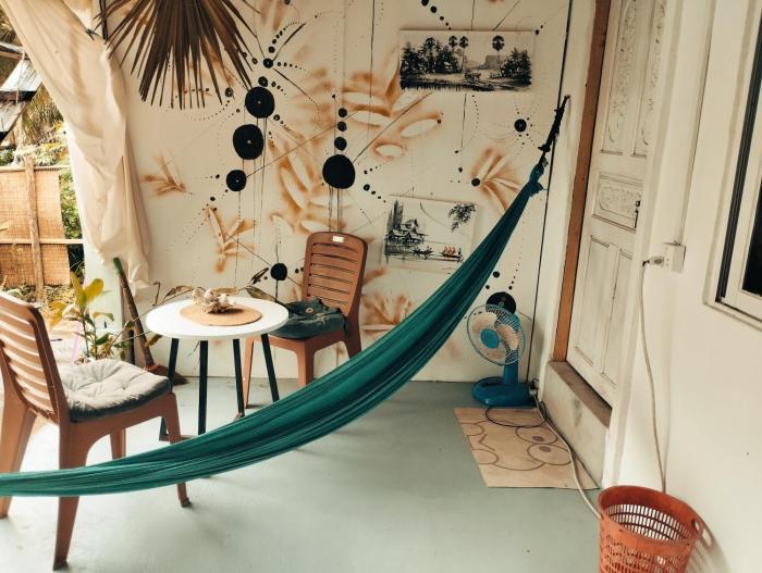 VillaWonderworld Guesthouse