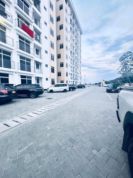Easyhomes mikocheni studio apartment