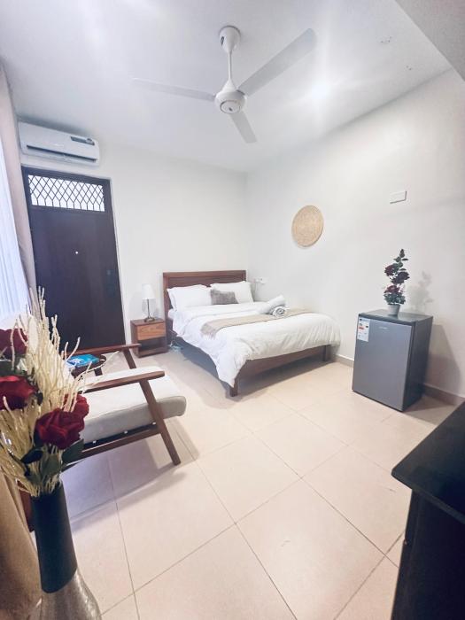Easyhomes mikocheni studio apartment