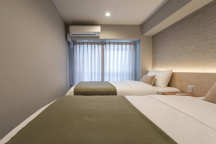 Mizuka Hotel Uro 902