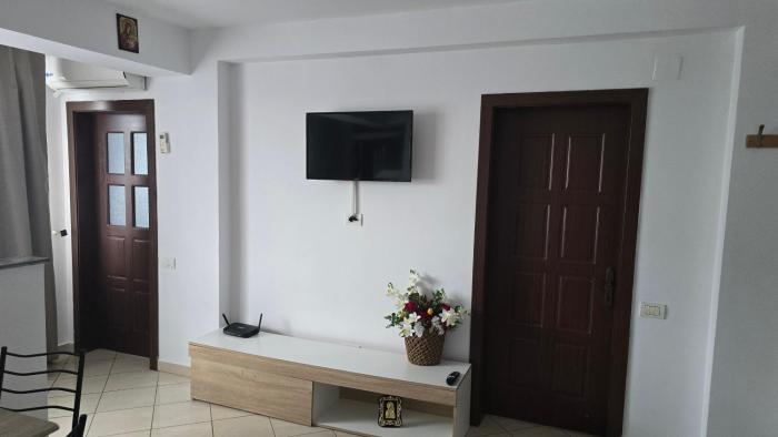 Marina Apartment